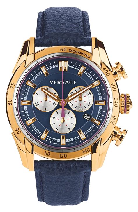 used versace watch|versace watches men's closeout.